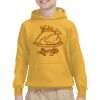 Youth Heavy Blend™ Hooded Sweatshirt Thumbnail