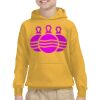 Youth Heavy Blend™ Hooded Sweatshirt Thumbnail