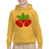 Youth Heavy Blend™ Hooded Sweatshirt Thumbnail