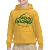 Youth Heavy Blend™ Hooded Sweatshirt Thumbnail