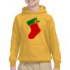 Youth Heavy Blend™ Hooded Sweatshirt Thumbnail