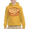 Youth Heavy Blend™ Hooded Sweatshirt Thumbnail