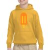 Youth Heavy Blend™ Hooded Sweatshirt Thumbnail