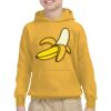 Youth Heavy Blend™ Hooded Sweatshirt Thumbnail