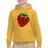 Youth Heavy Blend™ Hooded Sweatshirt Thumbnail