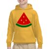 Youth Heavy Blend™ Hooded Sweatshirt Thumbnail
