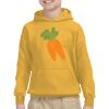 Youth Heavy Blend™ Hooded Sweatshirt Thumbnail