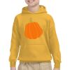 Youth Heavy Blend™ Hooded Sweatshirt Thumbnail