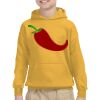 Youth Heavy Blend™ Hooded Sweatshirt Thumbnail