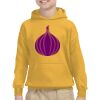Youth Heavy Blend™ Hooded Sweatshirt Thumbnail