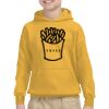 Youth Heavy Blend™ Hooded Sweatshirt Thumbnail