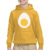 Youth Heavy Blend™ Hooded Sweatshirt Thumbnail