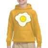 Youth Heavy Blend™ Hooded Sweatshirt Thumbnail