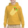 Youth Heavy Blend™ Hooded Sweatshirt Thumbnail