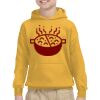 Youth Heavy Blend™ Hooded Sweatshirt Thumbnail