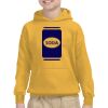 Youth Heavy Blend™ Hooded Sweatshirt Thumbnail