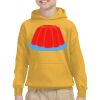Youth Heavy Blend™ Hooded Sweatshirt Thumbnail