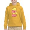 Youth Heavy Blend™ Hooded Sweatshirt Thumbnail