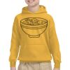 Youth Heavy Blend™ Hooded Sweatshirt Thumbnail