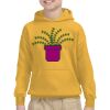 Youth Heavy Blend™ Hooded Sweatshirt Thumbnail