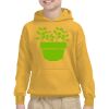 Youth Heavy Blend™ Hooded Sweatshirt Thumbnail