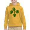 Youth Heavy Blend™ Hooded Sweatshirt Thumbnail