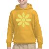 Youth Heavy Blend™ Hooded Sweatshirt Thumbnail