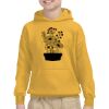 Youth Heavy Blend™ Hooded Sweatshirt Thumbnail