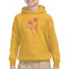 Youth Heavy Blend™ Hooded Sweatshirt Thumbnail
