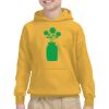 Youth Heavy Blend™ Hooded Sweatshirt Thumbnail
