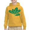 Youth Heavy Blend™ Hooded Sweatshirt Thumbnail