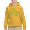 Youth Heavy Blend™ Hooded Sweatshirt Thumbnail