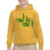 Youth Heavy Blend™ Hooded Sweatshirt Thumbnail