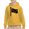 Youth Heavy Blend™ Hooded Sweatshirt Thumbnail
