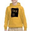 Youth Heavy Blend™ Hooded Sweatshirt Thumbnail