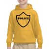 Youth Heavy Blend™ Hooded Sweatshirt Thumbnail
