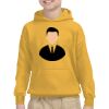 Youth Heavy Blend™ Hooded Sweatshirt Thumbnail