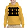 Youth Heavy Blend™ Hooded Sweatshirt Thumbnail