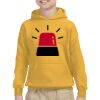 Youth Heavy Blend™ Hooded Sweatshirt Thumbnail