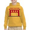 Youth Heavy Blend™ Hooded Sweatshirt Thumbnail
