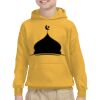 Gildan Youth Heavy Blend™ Hooded Sweatshirt Thumbnail