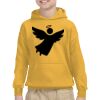 Gildan Youth Heavy Blend™ Hooded Sweatshirt Thumbnail