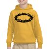 Gildan Youth Heavy Blend™ Hooded Sweatshirt Thumbnail