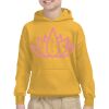 Gildan Youth Heavy Blend™ Hooded Sweatshirt Thumbnail