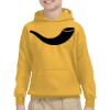 Gildan Youth Heavy Blend™ Hooded Sweatshirt Thumbnail