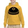 Gildan Youth Heavy Blend™ Hooded Sweatshirt Thumbnail