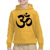 Gildan Youth Heavy Blend™ Hooded Sweatshirt Thumbnail