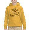 Gildan Youth Heavy Blend™ Hooded Sweatshirt Thumbnail