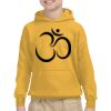 Gildan Youth Heavy Blend™ Hooded Sweatshirt Thumbnail