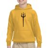 Gildan Youth Heavy Blend™ Hooded Sweatshirt Thumbnail